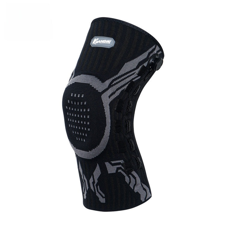 Most Advanced Brace For Knee