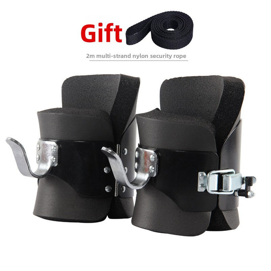 Inverted Fitness Training Footwear