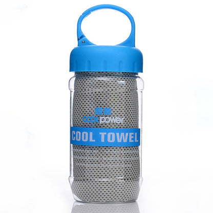 Fitvexo | Premium Active Cooling Towel