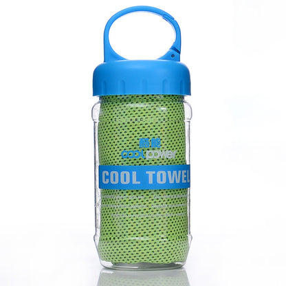 Fitvexo | Premium Active Cooling Towel