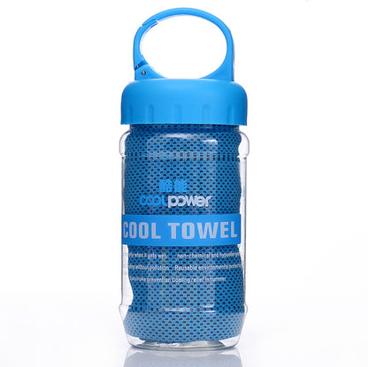 Fitvexo | Premium Active Cooling Towel