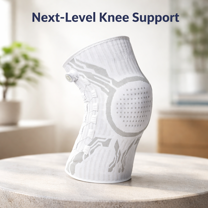 Most Advanced  Brace For Knee