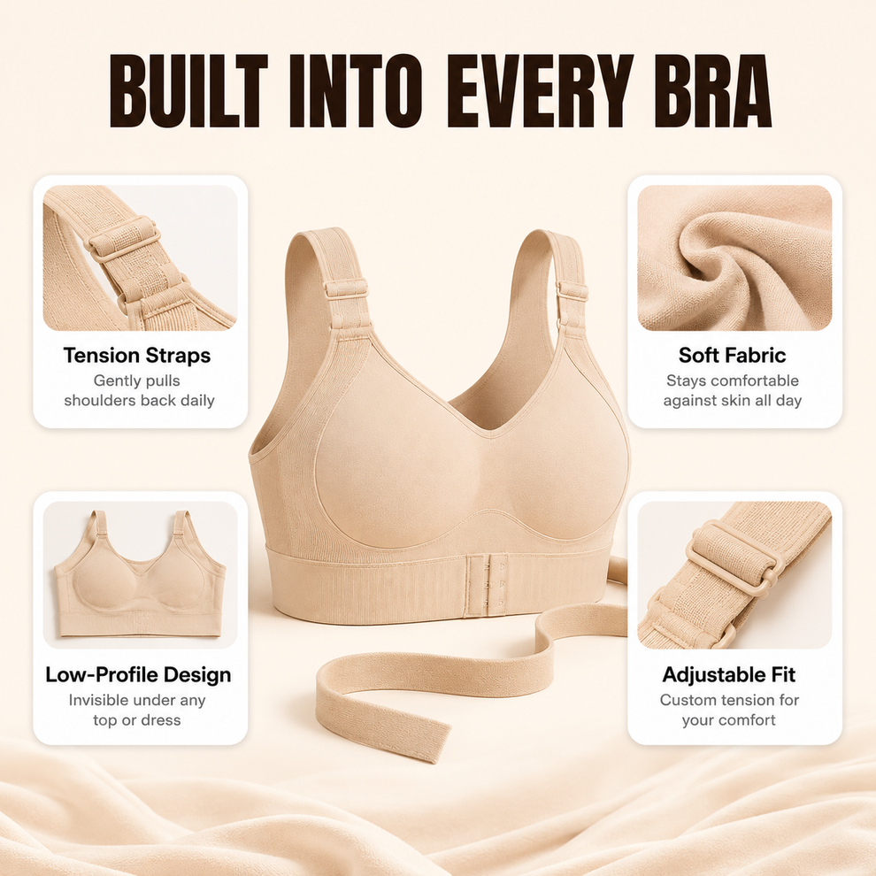 Posture Correction  Bra