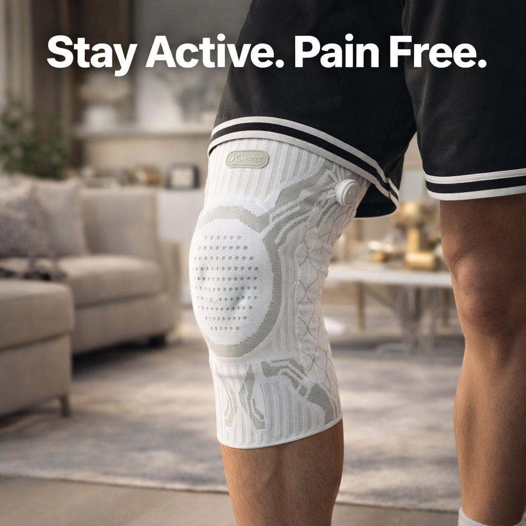 Most Advanced  Brace For Knee