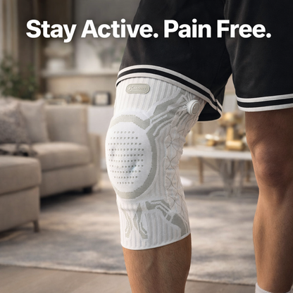 Most Advanced  Brace For Knee