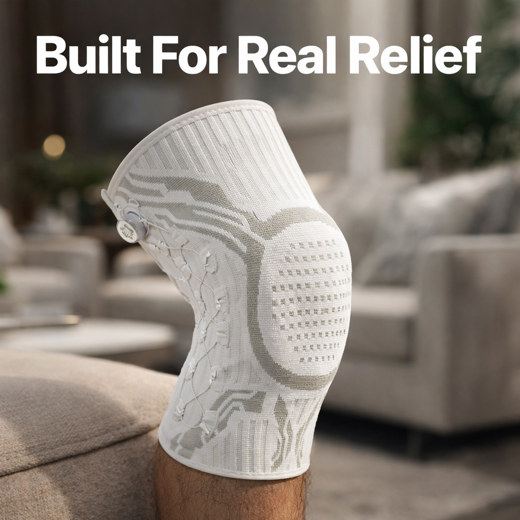 Most Advanced  Brace For Knee