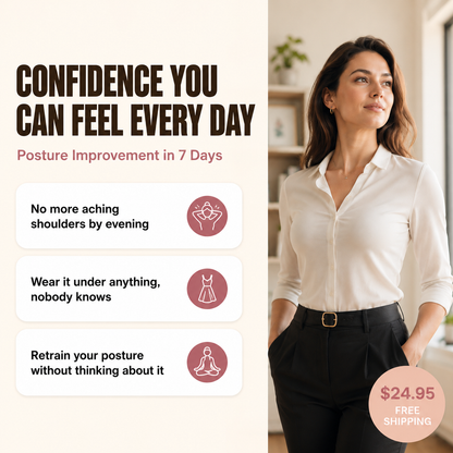 Posture Correction  Bra
