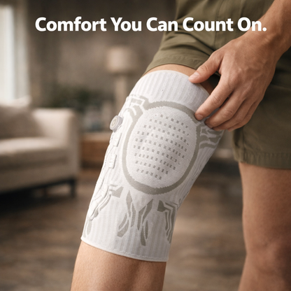 Most Advanced  Brace For Knee