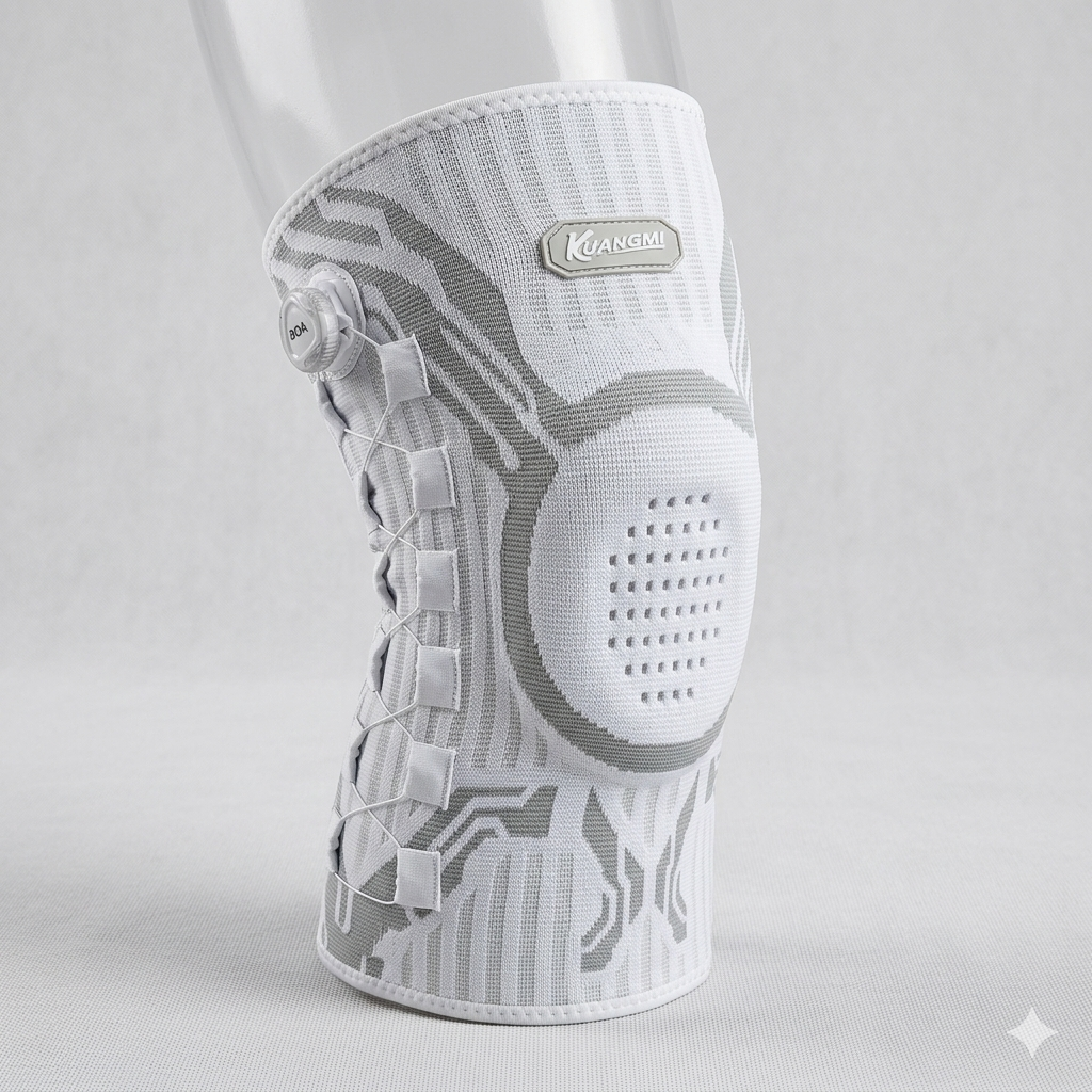 Most Advanced  Brace For Knee